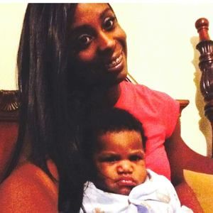 Meet your Posher, Ebony